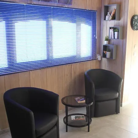 Ferienwohnung Les Jarres Bleues Grillon Exterior foto