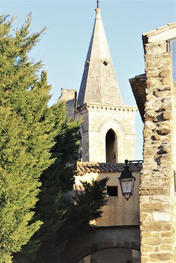 Les Jarres Bleues Apartment Grillon