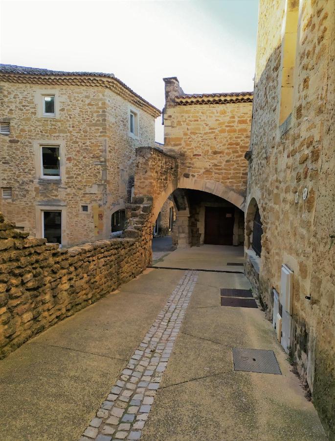 Apartment Les Jarres Bleues *
