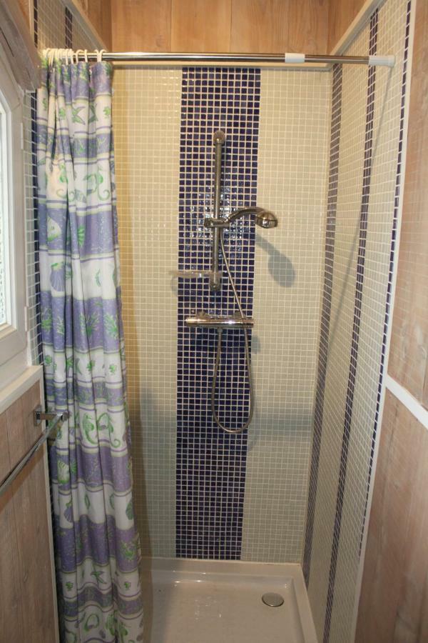 Apartment Les Jarres Bleues Grillon