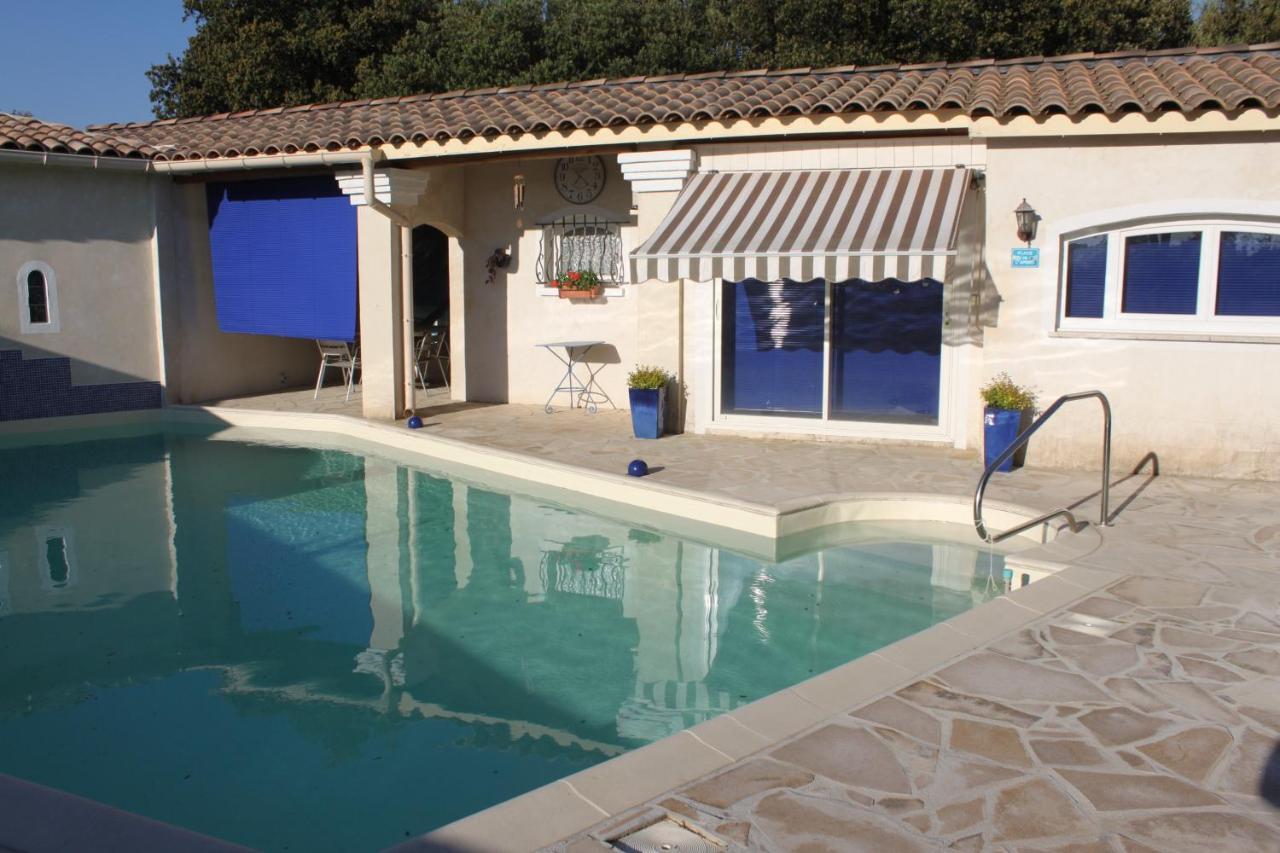 Les Jarres Bleues * Grillon